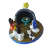 Miniatura Presépio de Natal em cerâmica de Ledjane do Alto do Moura - comprar online
