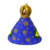 Escultura Nossa Senhora Aparecida do Brasil em cerâmica de Leila Lima na internet