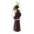 Miniatura São Francisco de Assis - armazemcoresdobrasil