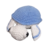Tartaruga de amigurumi da Coleção Bichos do Mar de Julia Craft – md - comprar online