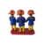 Escultura Trio de Forró do Mestre Ednaldo José na internet