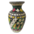 Vaso Trigo Amarelo em palha de Leonilda Stoikovitch na internet
