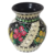Vaso Estrela Cadente em palha de Leonilda Stoikovitch - comprar online