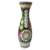 Vaso Jardim de Fogo e Luz tulipa longo em palha de Leonilda Stoikovitch na internet