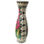 Vaso Estrelas tulipa em palha de Leonilda Stoikovitch - comprar online