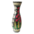 Vaso Estrelas tulipa em palha de Leonilda Stoikovitch na internet