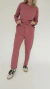 CONJUNTO MOLETOM LIZ - comprar online