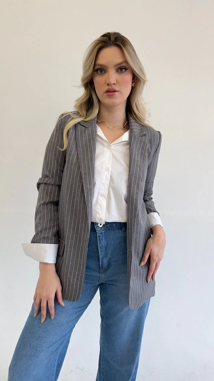 CAMISA ALANA