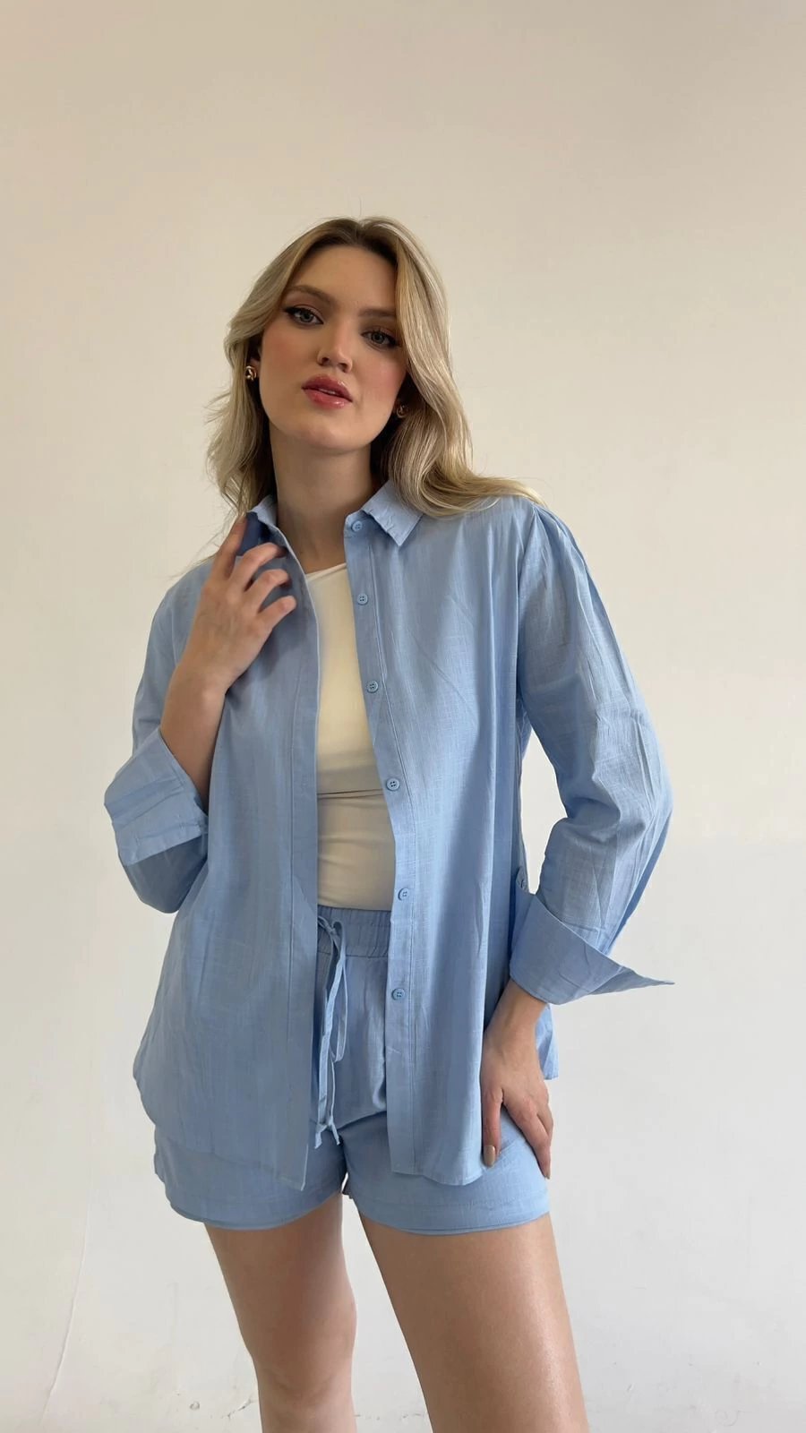 CONJUNTO LETÍCIA
