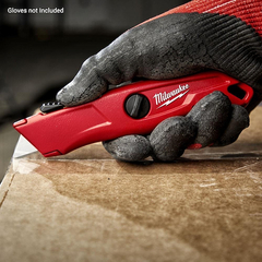 Cutter Autoretráctil Milwaukee 4822-1512