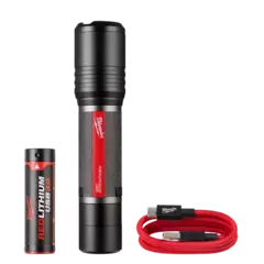 Linterna milwaukee 2162-21