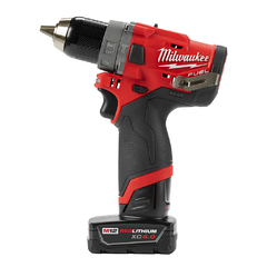 Taladro percutor M12 FUEL ™ de 1/2 "(solo herramienta)