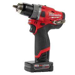 Taladro percutor M12 FUEL ™ de 1/2 "(solo herramienta) - comprar online