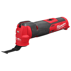 Multiherramienta oscilante M12 FUEL ™ 2526-20
