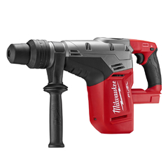 Rotomartillo Sds-max 7 Joule 18v Milwaukee Fuel Solo 2717-20
