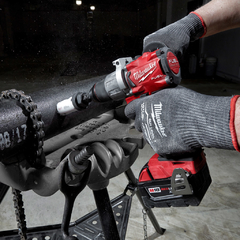 TALADRO PERCUTOR/ ATORNILLADOR M18 FUEL ™ de ½ ”(solo herramienta) en internet
