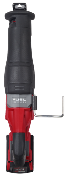 Sierra Sable M18 Fuel Sawzall Milwaukee 2821-20 - comprar online
