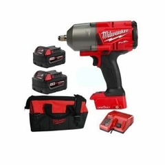 Llave De Impacto 18v Milwaukee Fuel One Key 2864-259AX
