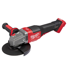 M18 FUEL ™ Amoladora de frenado de 4-1 / 2 ”- 6”, interruptor deslizante, bloqueo 2980-20
