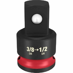 ADAPTADOR DE TUBOS DE IMPACTO Milwaukee 4966-6723 - comprar online