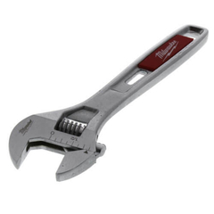 Llave Ajustable De 6 Tipo Francesa Milwaukee 4822-7406