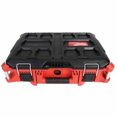 Maleta Packout Milwaukee Maletin Caja 4822-8424 - comprar online