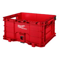 Cajon Porta Heramientas Milwaukee Packout abierto 4822-8440