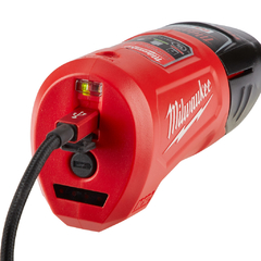 M12™ Compact Charger and Power Source