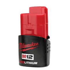 Batería M12 ™ REDLITHIUM ™ CP2.0
