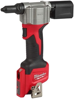 Remachadora Rapida M12 Milwaukee 2550-20 (sola)