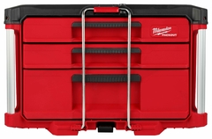 Caja de Herramientas de 3 Cajones PACKOUT ™ 4822-8447