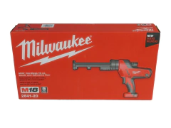 Pistola Aplicadora Silicona Bateria Milwaukee 18v 2641-159a