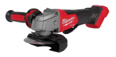 Amoladora Angular 125mm Milwaukee Fuel M18/ 2880-20 SOLO LA MAQUINA