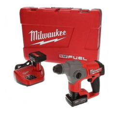 Rotomartillo Milwaukee M12 Fuel 2416-259A - comprar online
