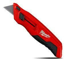 Cutter Trincheta Trapezoidal Milwaukee 4822-1510