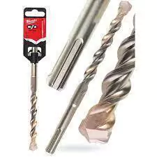 MECHAS / BROCAS MILWAUKEE 6 X 160 SDS PLUS 4932307069