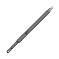 Cincel Punta Milwaukee Sds Plus 250mm 4932339625