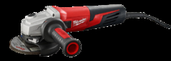 Amoladora angular Milwaukee 6117-59A 1550W - comprar online