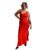 Vestido French Largo - comprar online