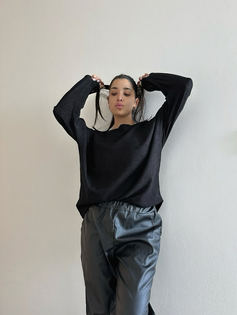 Sweater Valen Oversize - comprar online