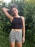 Short Principe Gales - Axioma Indumentaria
