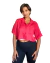 Camisa Leila Corta - comprar online