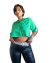 Camisa Leila Corta en internet