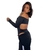 Body Lalisa en internet