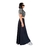 Pollera Calm en internet
