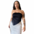 Top Celine Strapless - comprar online