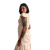 Vestido Moon Largo - comprar online