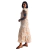 Vestido Moon Largo