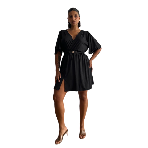 Vestido Gigi
