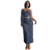 Vestido Jackie Lurex - tienda online